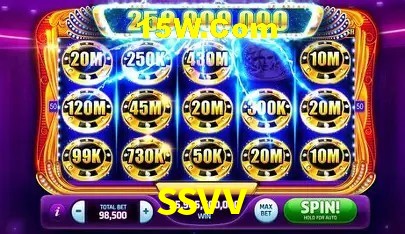A Emoção da Loteria na ssvv: Uma Chance de Mudança de Vida